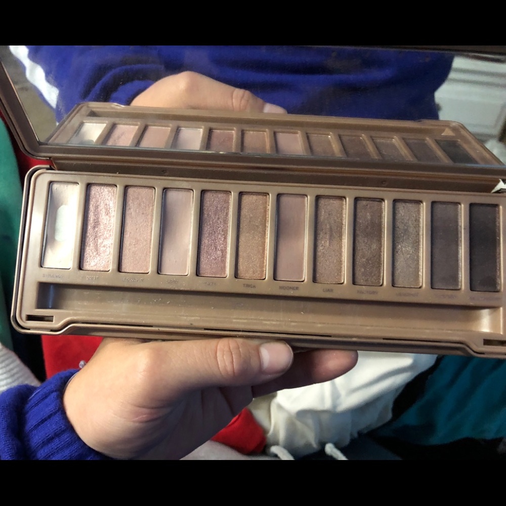 Naked 3